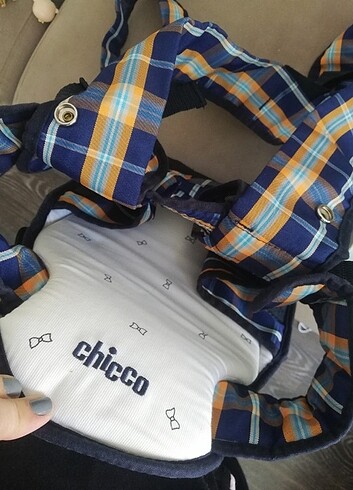 Chicco Chicco go kanguru
