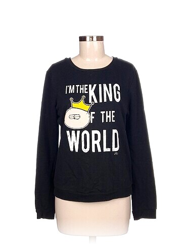 Diğer Sweatshirt %70 İndirimli.