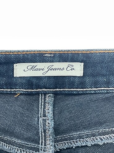 universal Beden çeşitli Renk Mavi Jeans Jean / Kot %70 İndirimli.