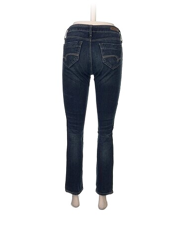 universal Beden Mavi Jeans Jean / Kot %70 İndirimli.