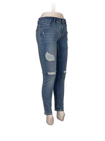 Home Store Home Store Jean / Kot %70 İndirimli.
