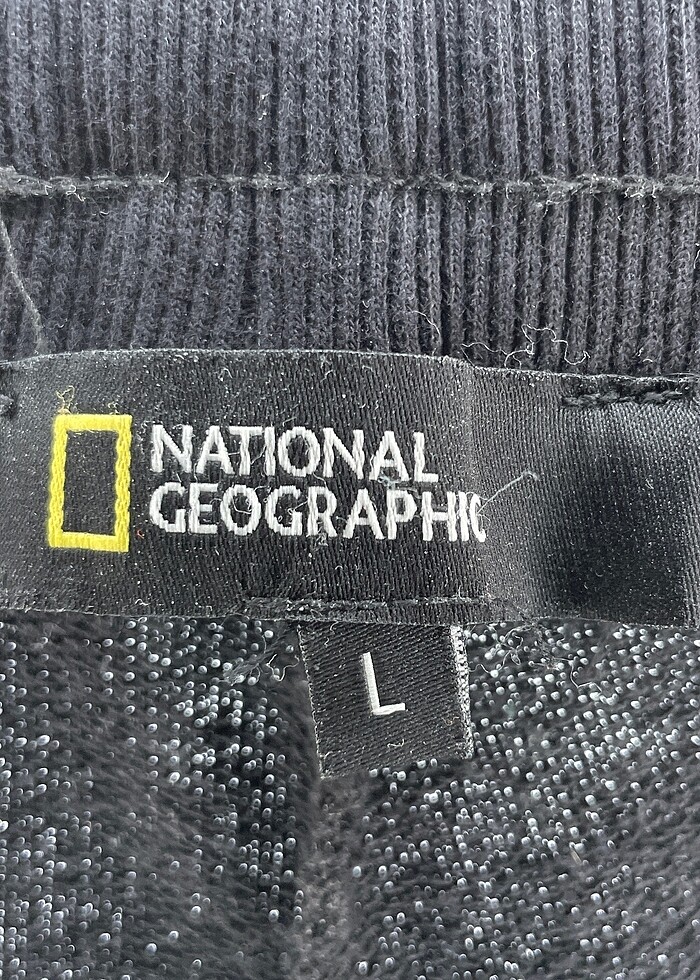 National Geographic Eşofman Altı %70 İndirimli. - Görsel 4