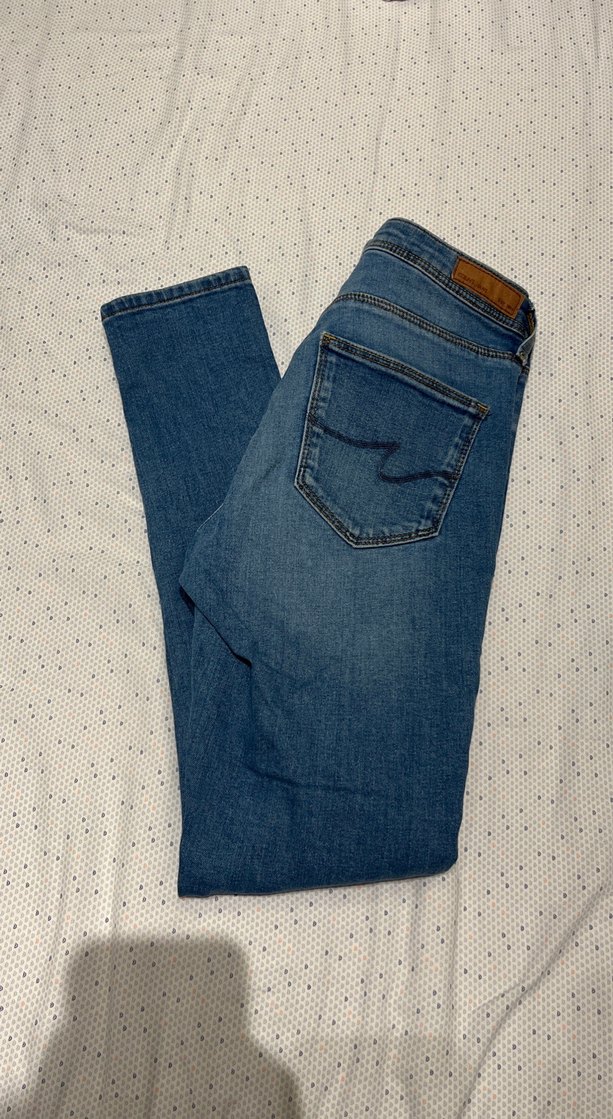 Colins Jean - Görsel 2