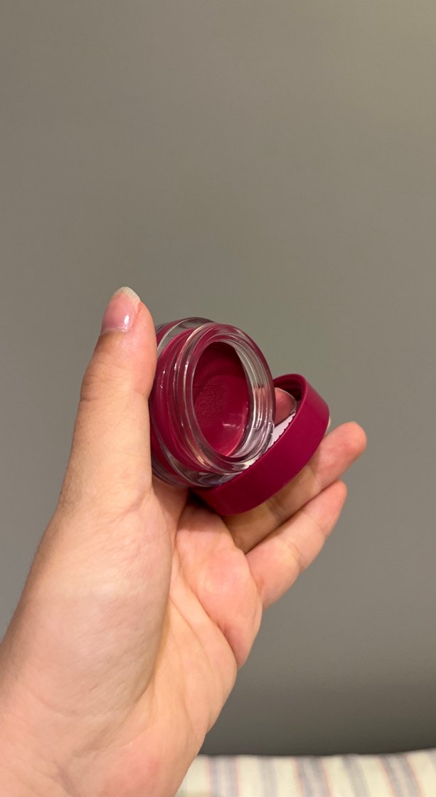 Bordo Mousse Allık - Görsel 3