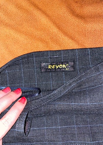 Gri Etek - Görsel 2