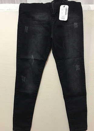 Kot Pantolon Ambar