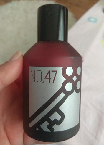 Mad parfum no 47 100ml unisex