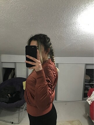 H&M Bomber ceket