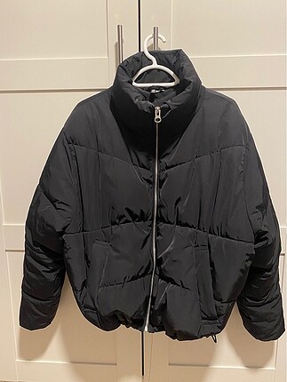 H&M puffer mont