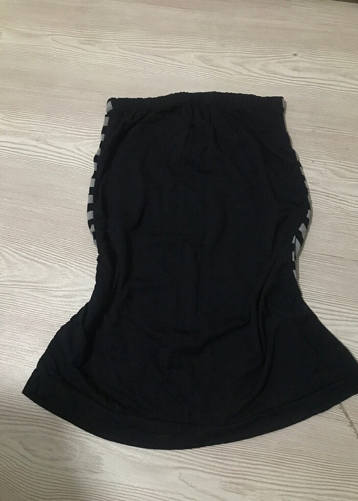 Straplez body - Görsel 2