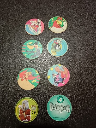 Taso 88 adet - Görsel 5