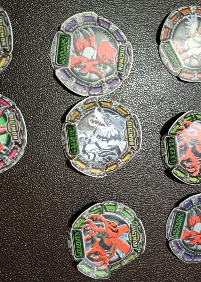 Taso 88 adet - Görsel 4