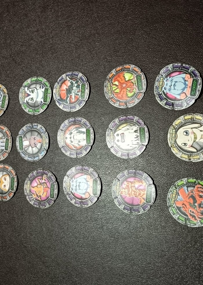 Taso 88 adet - Görsel 3