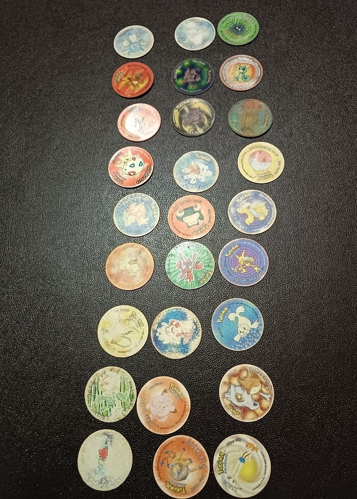 Taso 88 adet - Görsel 2