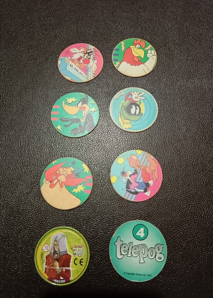 Taso 88 adet - Görsel 5