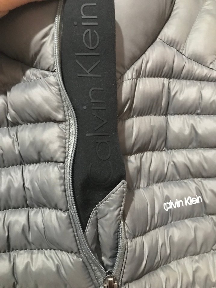 Calvin Klein orjinal ürün - Görsel 2