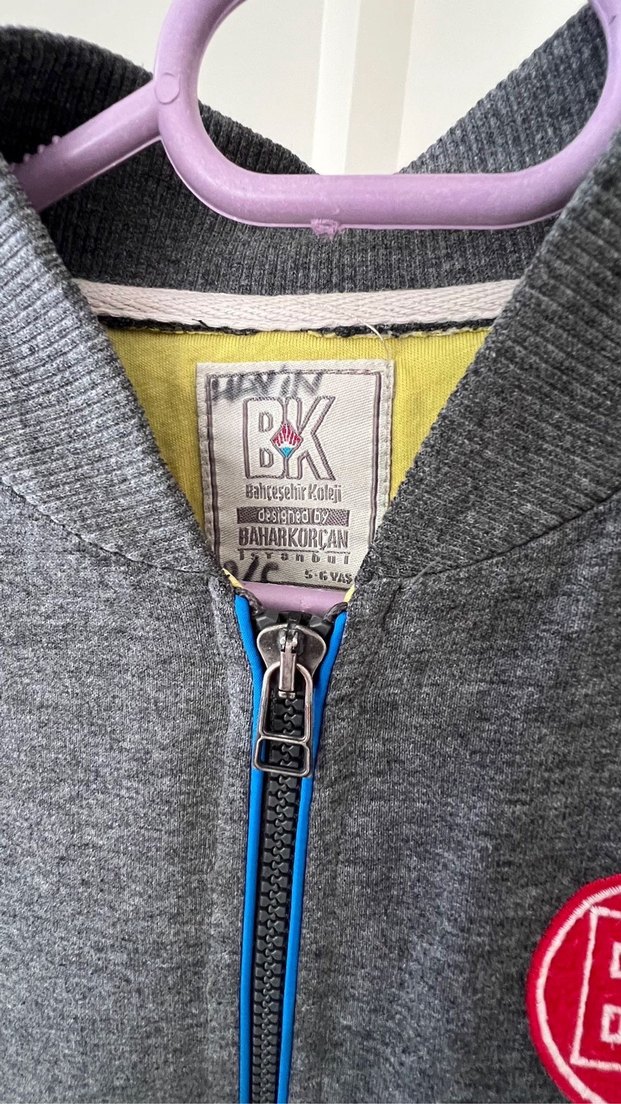 Bahçeşehir koleji - Görsel 2