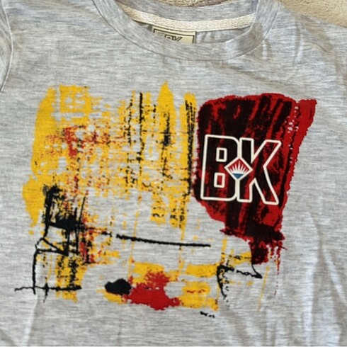 Diğer Bahçeşehir koleji tshirt