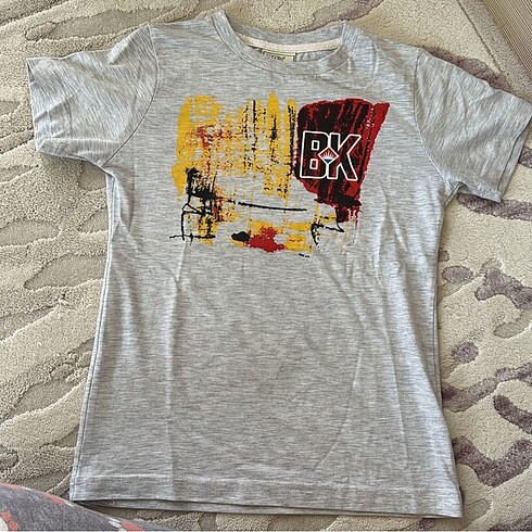 Bahçeşehir koleji tshirt