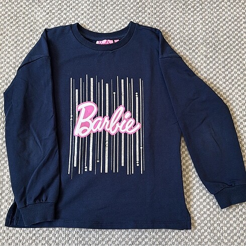 Barbie sweet
