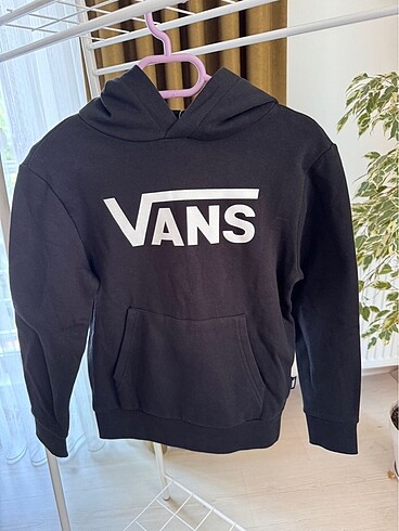 Vans sweet