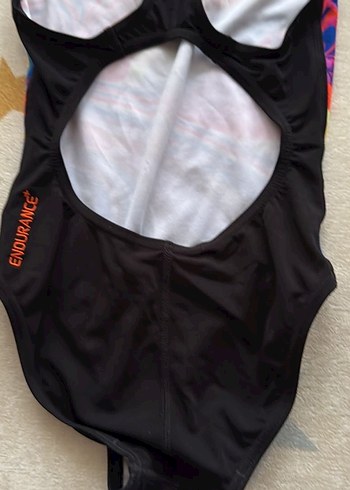 Speedo yüzücü mayo - Görsel 7