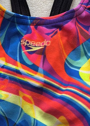 Speedo yüzücü mayo - Görsel 5