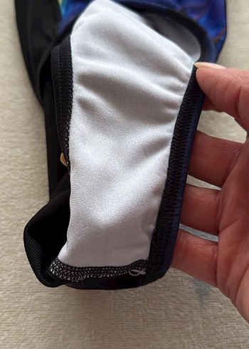 Speedo yüzücü mayo - Görsel 4