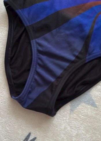 Speedo yüzücü mayo - Görsel 3