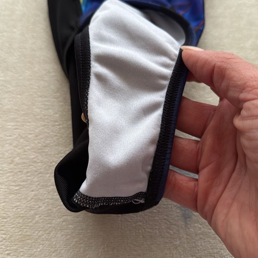 Speedo yüzücü mayo - Görsel 4