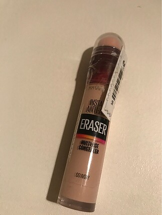 Maybelline Eraser kapatıcı