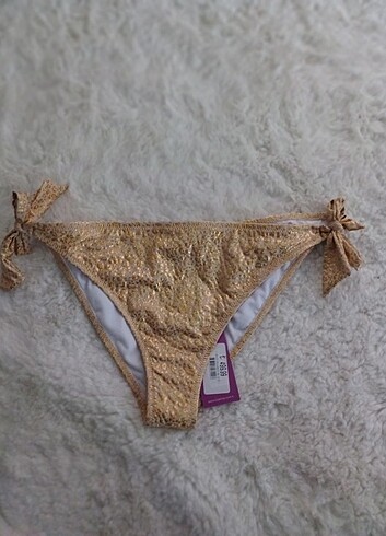 Slipstop Bikini