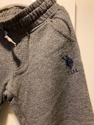 U.S Polo Assn. U.S POLO ASSN. Alt