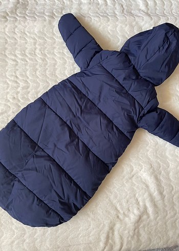 Bebek astronot mont tulum - Görsel 3