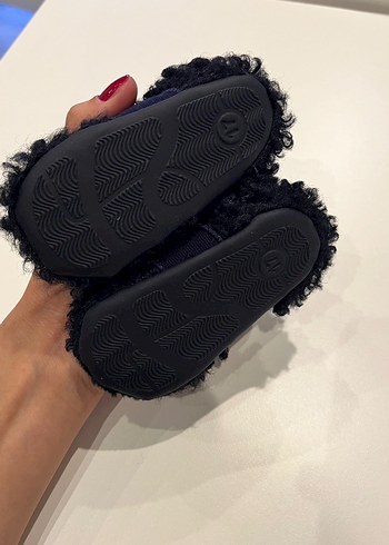 Bg bebek patik - Görsel 3