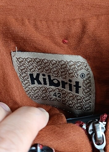 Kibrit marka yazlık kap  - Görsel 5