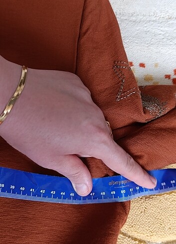 Kibrit marka yazlık kap  - Görsel 6