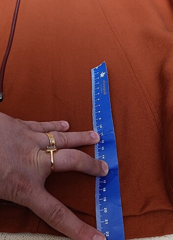 Kibrit marka yazlık kap  - Görsel 7