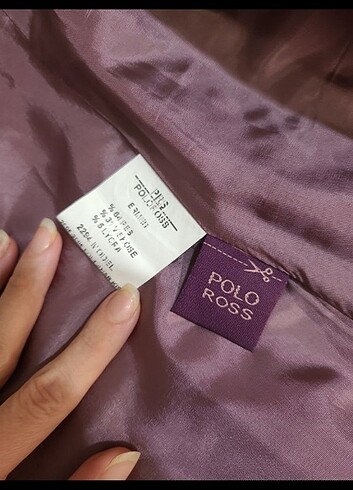 Kaban palto - Görsel 5