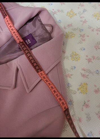 Kaban palto - Görsel 6