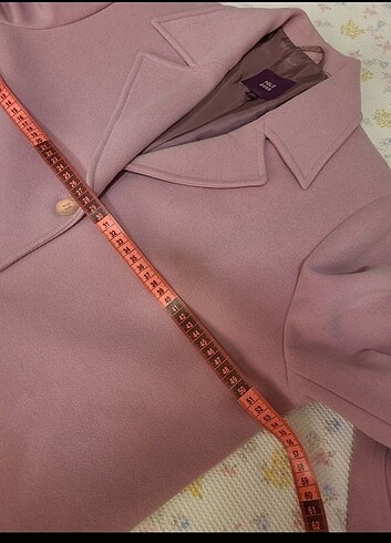 Kaban palto - Görsel 7