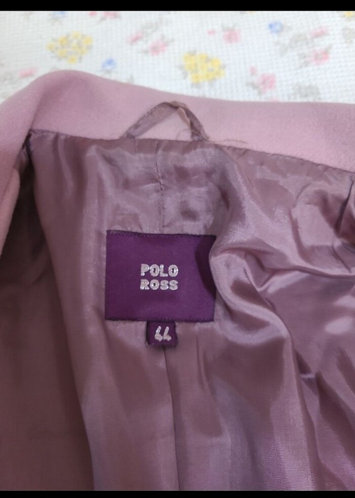 Kaban palto - Görsel 4