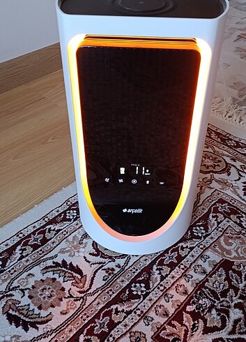 Arçelik Hava Temizleyici - Görsel 3