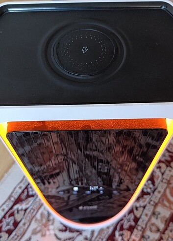 Arçelik Hava Temizleyici - Görsel 4