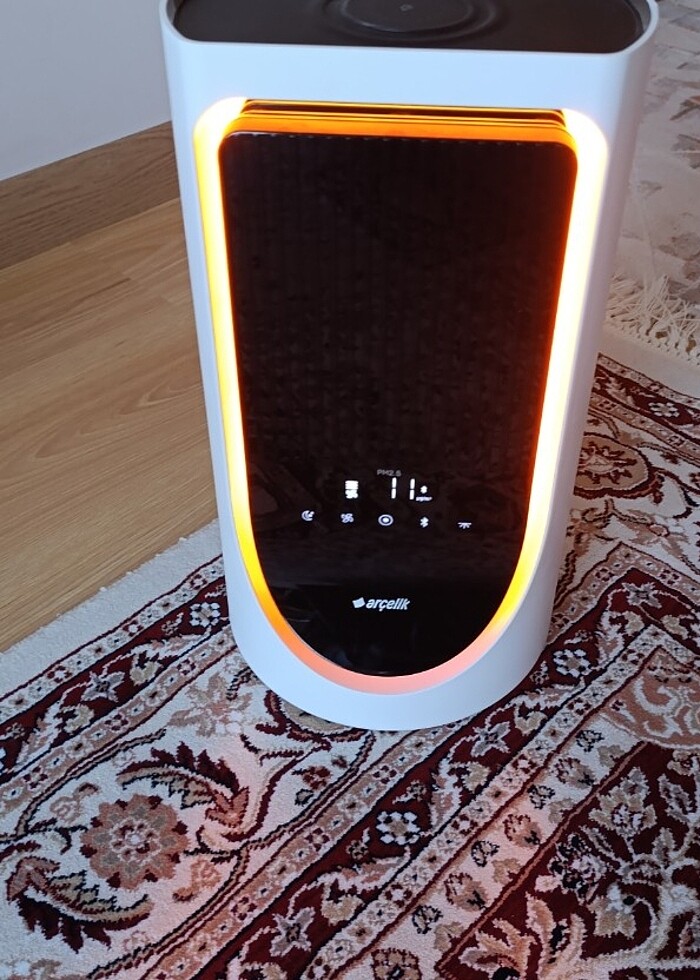 Arçelik Hava Temizleyici  - Görsel 3