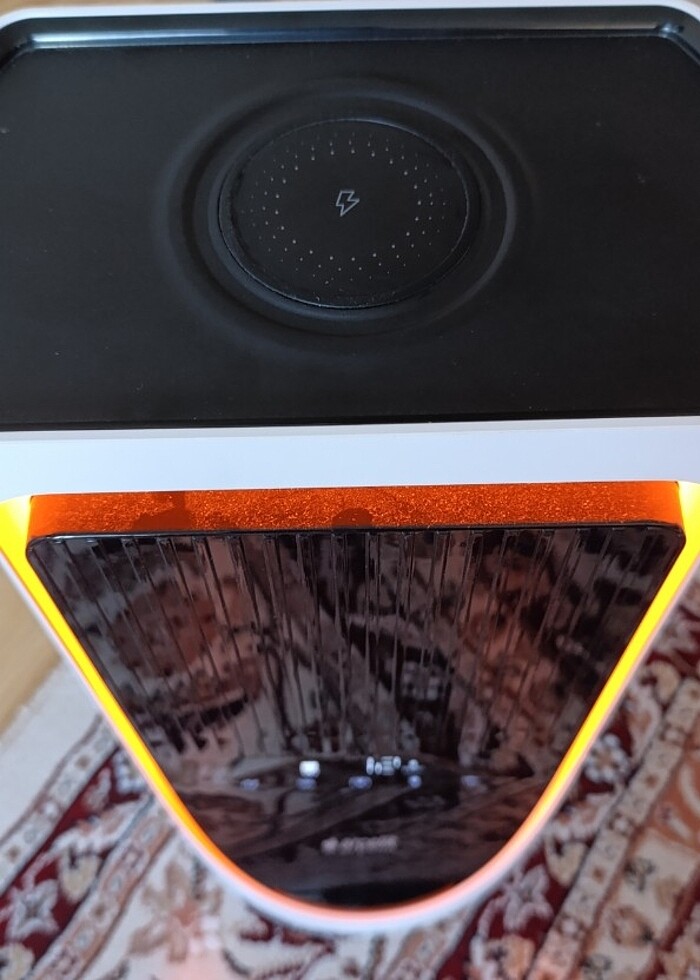 Arçelik Hava Temizleyici  - Görsel 4