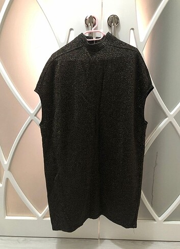 Zara Mini elbise 
