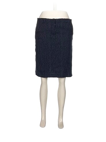 Miss Poem Mini Etek %70 İndirimli.