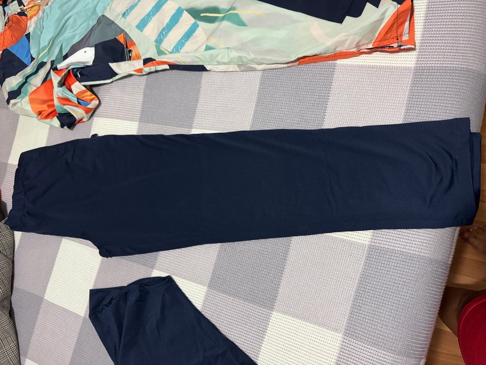 Kadın Çok Renkli Baskılı Pierre Cardin haşema - Görsel 4