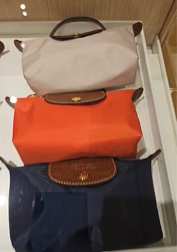 LONGCHAMP MİNİ